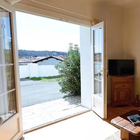 Apartamento Bid Art Modern 500m From The Ocean Bidart