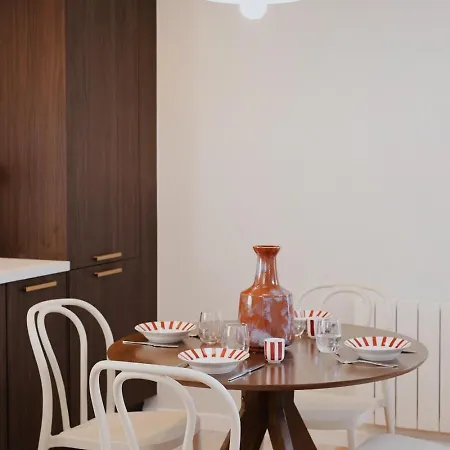Apartamento Bid Art Modern 500m From The Ocean Bidart