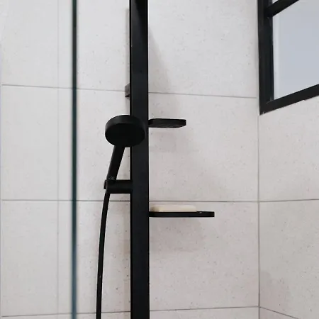 Apartamento Bid Art Modern 500m From The Ocean Bidart