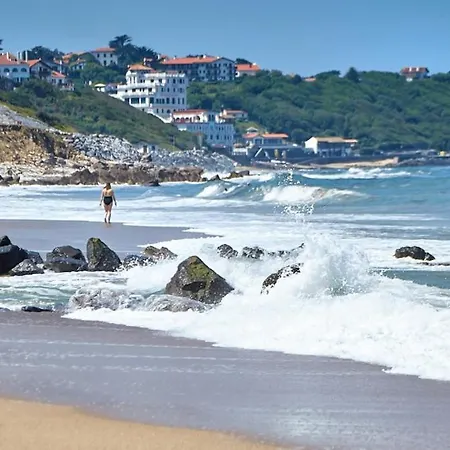 Bid Art Modern 500m From The Ocean Bidart