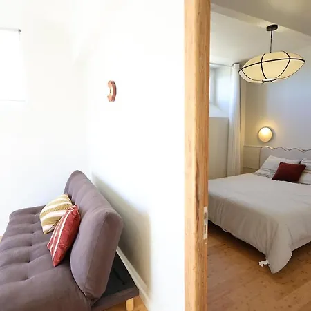 Apartamento Bid Art Modern 500m From The Ocean Bidart